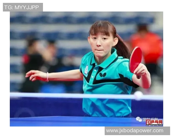 成都乒乓球队选拔赛战术表现分析与总结探讨