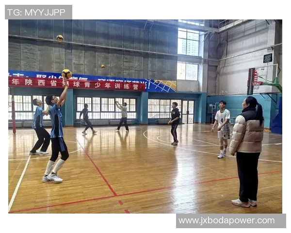排球深度解析：西安排球队转换策略与战术的全面剖析