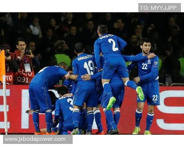 阿塞拜疆足球明星球员全解析及其在国际赛场上的表现 阿塞拜疆足球明星球员全解析及其在国际赛场上的表现