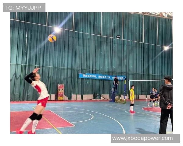 排球盛宴:深入南京排球队的默契配合与团队精神探讨 排球盛宴:深入南京排球队的默契配合与团队精神探讨