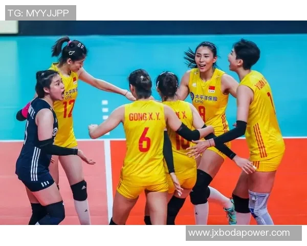 武汉排球队在全国排球配合排行榜中荣获第八名展现出强劲实力与团队合作精神 武汉排球队在全国排球配合排行榜中荣获第八名展现出强劲实力与团队合作精神