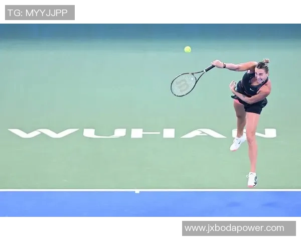 武汉网球队实力提升引发热议网球新格局的崛起与挑战