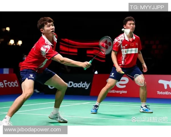 羽毛球的魅力:深入解析北京羽毛球队的灵活战术与训练秘诀 羽毛球的魅力:深入解析北京羽毛球队的灵活战术与训练秘诀