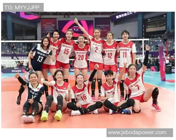 杭州排球队以71分领跑冠军赛积分榜展现强劲实力