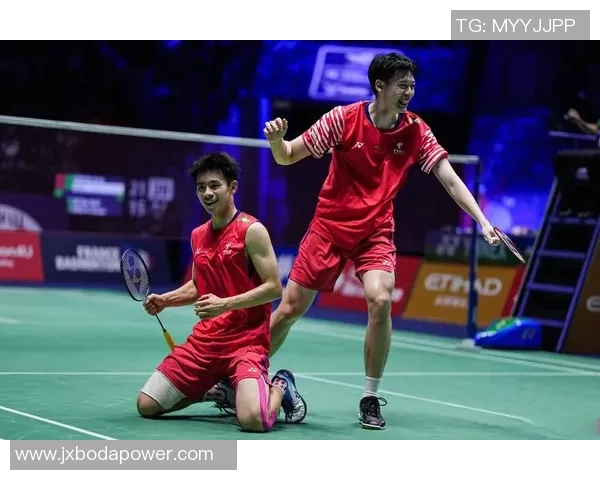 联赛特别报道：杭州羽毛球队的奋斗经历