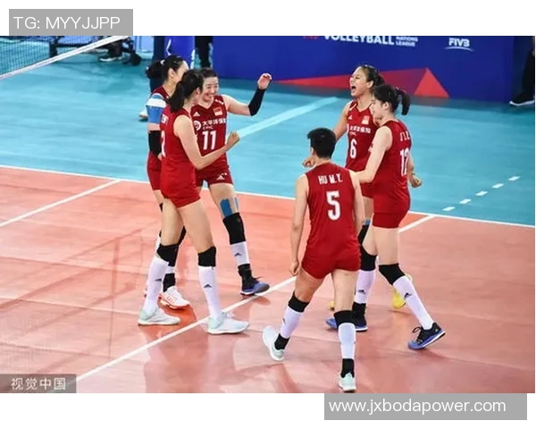 武汉排球队在总决赛中的强势表现与未来发展潜力分析