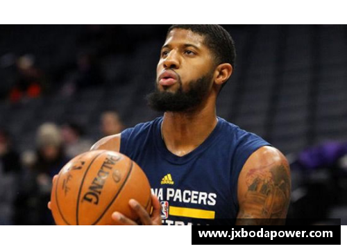 NBA现役小前锋排名：十大球星