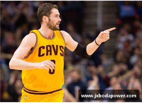 勒夫在NBA的历史成就与未来展望