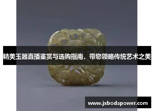 精美玉器直播鉴赏与选购指南，带您领略传统艺术之美